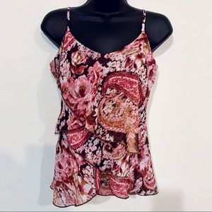 💗 Women’s A. Byer Cami Top 💗